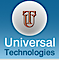 Universal Technology of In logo