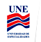 Universidad De Especialidades logo