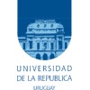 Universidad De La República logo