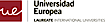 Universidad Europea logo