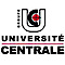 Université Centrale Tunisie logo