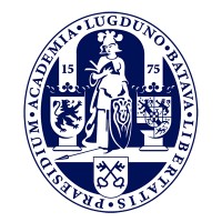 Universiteit Leiden logo