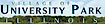 University Park IL 60484 logo