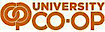 University logo