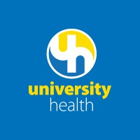 University Health Kc logo