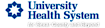 University Health System logo