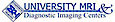 University MRI logo