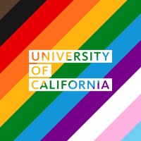 University of California logo