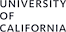 University of California logo