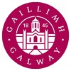 Nui Galway logo