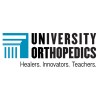 University Orthopedics logo