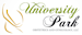 University Park OBGYN logo