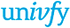 Univfy logo