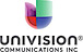 Univision Colombia logo