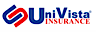 Univista Insurance logo