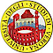 Università Degli Studi Di Verona logo