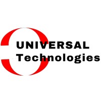 Universal Technologies logo