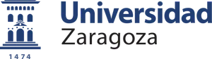 Universidad de Zaragoza logo