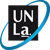 Universidad Nacional De Lanús logo