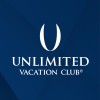 Unlimited Vacation Club logo