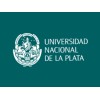 Universidad Nacional de La Plata logo