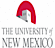 UNM Alumni Association logo