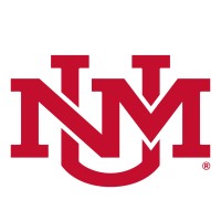 The University of New Mexico logo