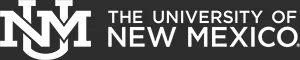 The University of New Mexico logo