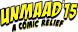 Unmaad logo