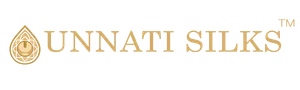 Unnati Silk Prints logo