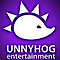 Unnyhog logo