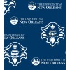 University of New Orleans logo