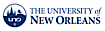 University of New Orleans logo