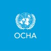 United Nations Ocha logo