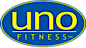 Uno Fitness logo