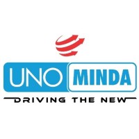 Uno Minda logo