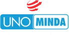 Uno Minda logo