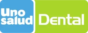 Uno Salud Dental logo