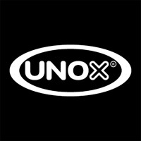 UNOX logo