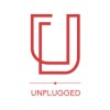 Unplugged India logo