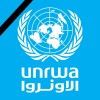 Unrwa logo