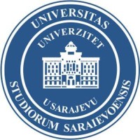 University Of Sarajevo logo