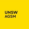 Agsm @ Unsw Business School logo