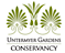 Untermyer Gardens Conservancy logo