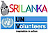 United Nations Volunteers logo