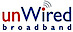 Unwired Broadband logo