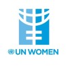 Un Women logo