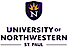 University of Northwestern logo