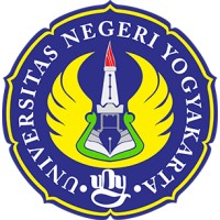 Univ. Negeri Yogyakarta logo