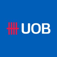 UOB Asset Management logo